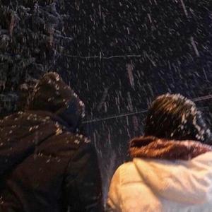 Winter Company (feat. kkanji)