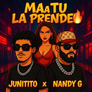 Maa, Tu la Prende