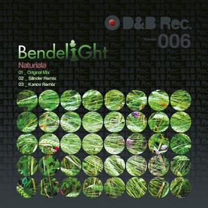 Naturiala (Silinder Remix)