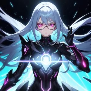 Courage (Super Slowed)