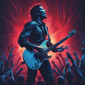 Я и есть рок! (03/26 Long Edit)