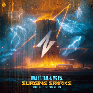 SURGING SPARKS (Energy Festival 2026 Anthem) (Extended Mix)