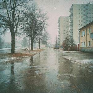 nowhere
