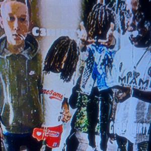 RPO X 3hirtyGang Mo Den Alot (feat. Wopp3hirty, C3hirty & Danny Phantom)