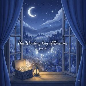 The Winding Key of Dreams