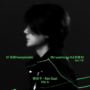 I used to luv H.E.R(情书)