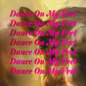 Dance On My Feet (feat. yuenn)