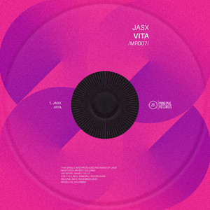 Vita (Original Mix)