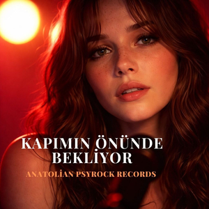 Kapımın Önünde Bekliyor Fırtınalı Kara Kışlar