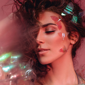 Спит моё счастье