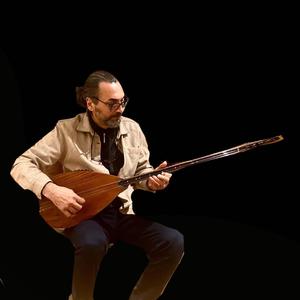 Katre i Zerdüşt Enstrümantal