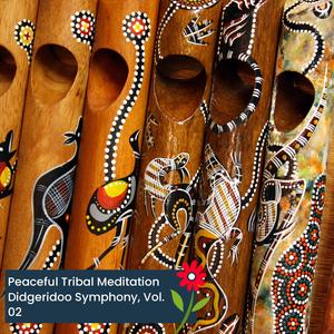 Festive Tribal Didgerdioo