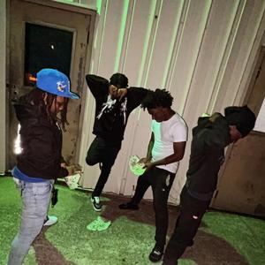 Delete (feat. Walkdownchris)