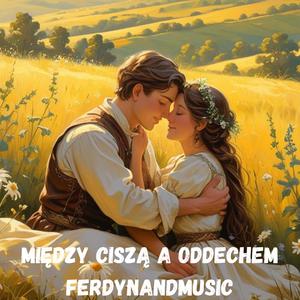 Między ciszą a oddechem