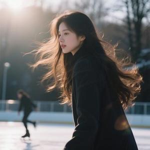 冻结 (Cover 张岳)