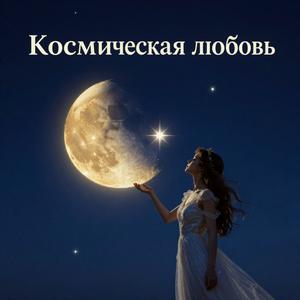 Космическая любовь