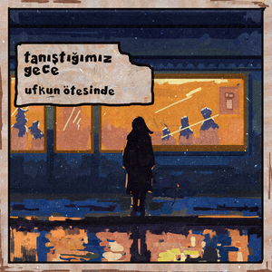 Tanıştığımız Gece