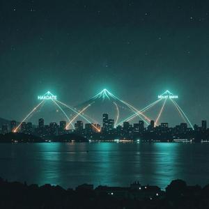 The Three Most Beautiful Night Views of Japan