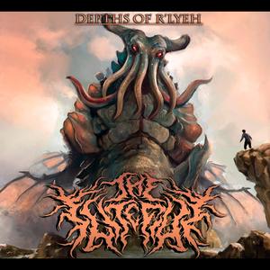 Cthugha- the Burning One (Instrumental) (Instrumental)