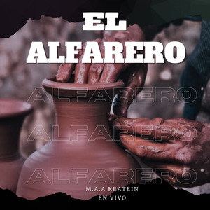 El Alfarero (En Vivo)