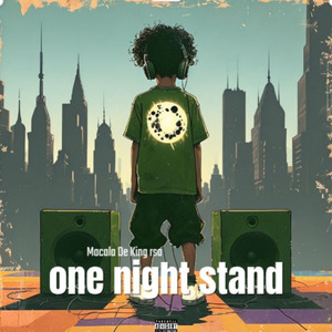 One night stand (Radio Edit)