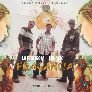 Fragancia