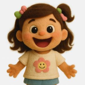 Estrellita Saltarina