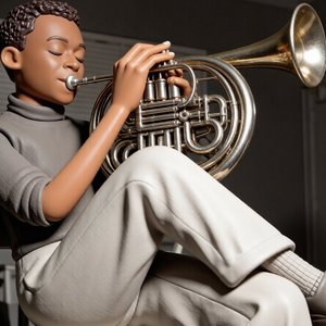 爵士乐和三叶草