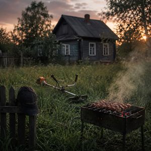 Кепочка на бочок