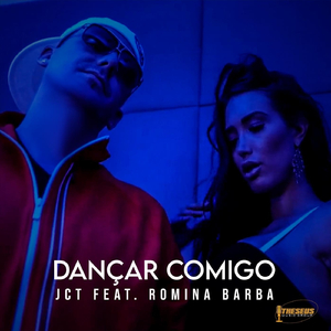 Dançar Comigo (feat. Romina Barba)