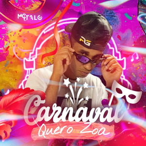 Mc Italo Rj - Carnaval Quero Zoar Remix (Remix)