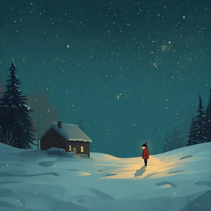 ひとりぼっちのクリスマス