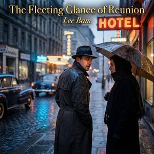 멈춘 시간의 3초