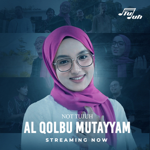Al Qolbu Mutayyam