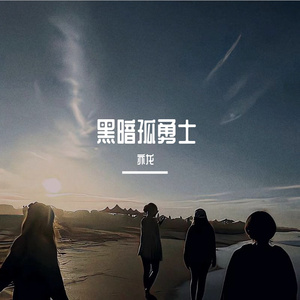 黑暗孤勇士