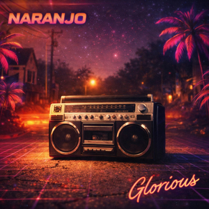 Glorious (Synthwave Version)