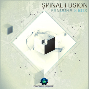 Samurai Bushwakka (Spinal Fusion Remix)