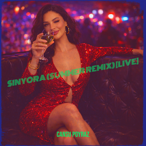 Sinyora (Summer Remix) [Live]