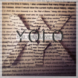 Yolo (You Only Love Once)