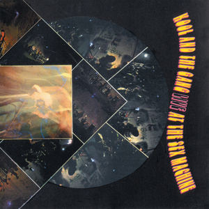 Chocolate Buttermilk (Live)