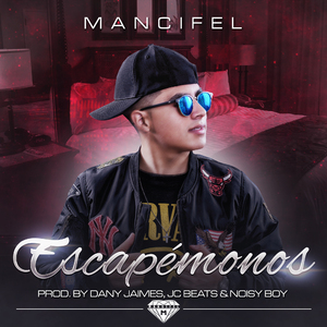 Escapémonos