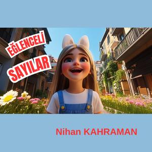 Eğlenceli Sayılar. 1-2-3