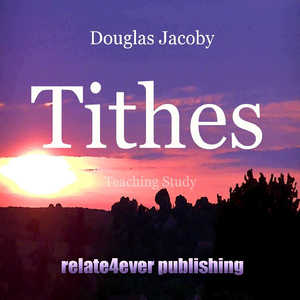 Tithes 1