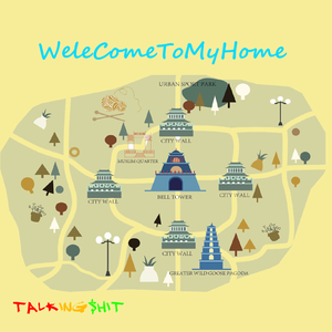WelcomeToMyHome