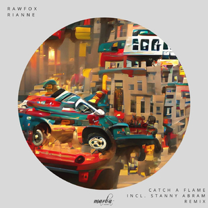 Catch A Flame (Stanny Abram Remix)