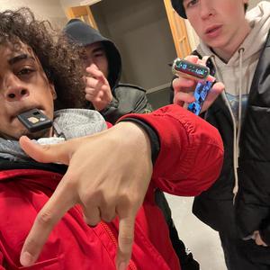 Dentist (feat. luhnev)