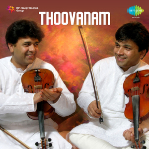 Thoovanam Instrumental