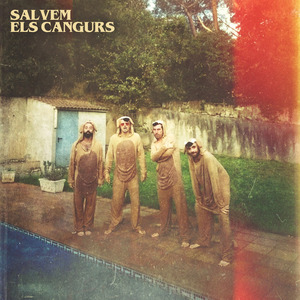 Salvem els Cangurs