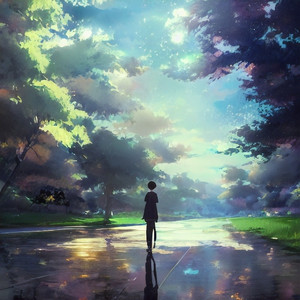 爱你迷失了自我 (DJ伟然)