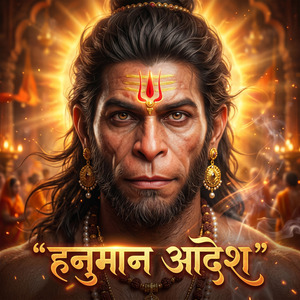 Hanuman Aadesh